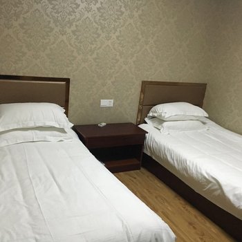 宁波皇佳宾馆酒店提供图片