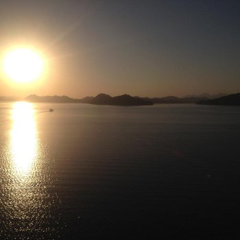 千岛湖水一方农家乐