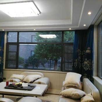 宜兴竹亭雅苑客栈酒店提供图片