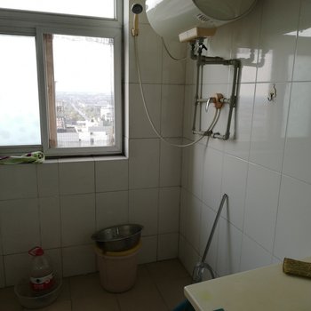 济宁蓝天白云159公寓(3号店)酒店提供图片