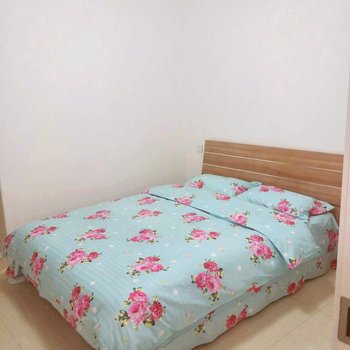 承德阳光精品公寓酒店提供图片