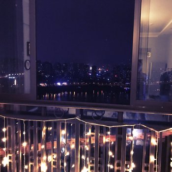 重庆邂舍民宿(南北大道店)酒店提供图片