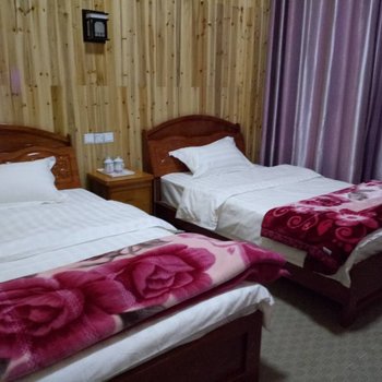 腾冲跃宗农家乐酒店提供图片