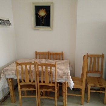 成都近机场舒居民宿酒店提供图片