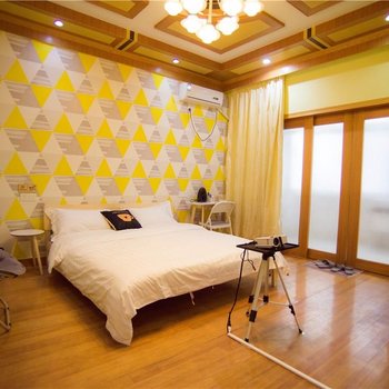 常州PSOUL设计师直营酒店酒店提供图片