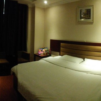 汉川新华大酒店酒店提供图片