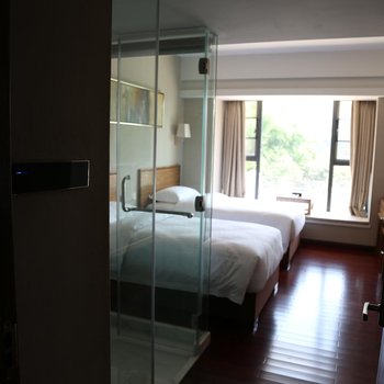 珠海榆栈酒店酒店提供图片