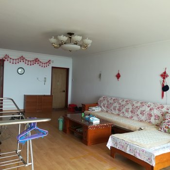 威海丽静公寓(威海国际浴场分店)