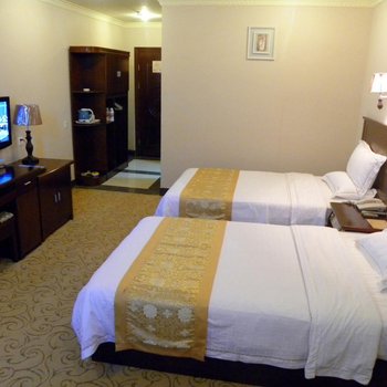 巴中蓝湾半岛宾馆酒店提供图片