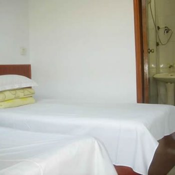 山东蓬莱鑫海岸渔家公寓酒店提供图片