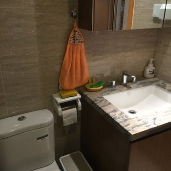 成都娟姐爱居室公寓(地铁东大路站分店)酒店提供图片