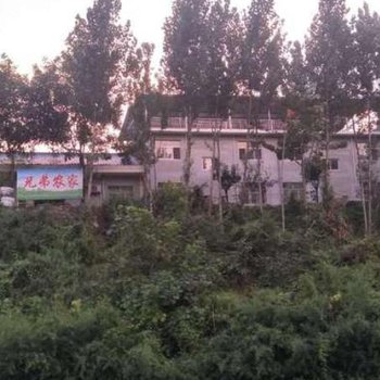 眉县兄弟民宿酒店提供图片