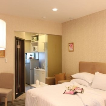 台北安捷松江商务公寓酒店提供图片