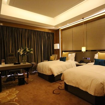 乌鲁木齐锦江国际酒店酒店提供图片