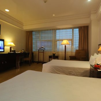 上海宝安大酒店酒店提供图片
