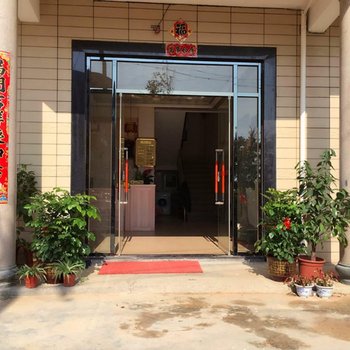 湄洲岛逸海蓝天宾馆酒店提供图片