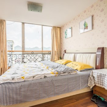 重庆格瓦拉青年旅舍酒店提供图片