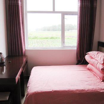 承德大兵农家院酒店提供图片