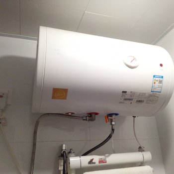 唐山曹妃甸大学城商业街亚美民宿酒店提供图片