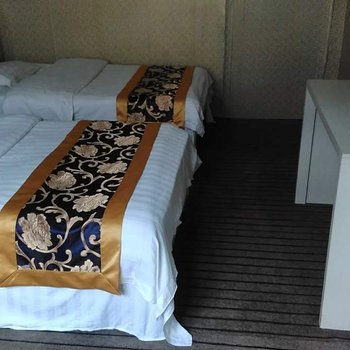 弋阳龙池宾馆酒店提供图片