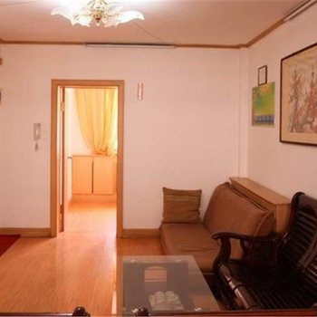 青岛219近市政府精装公寓酒店提供图片