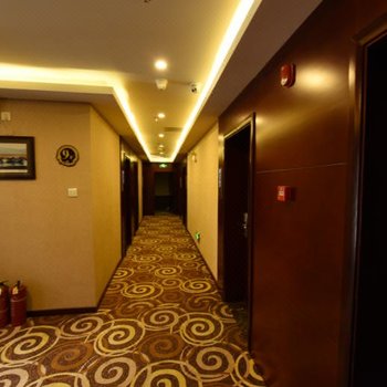 浏阳三十七号精品旅馆酒店提供图片