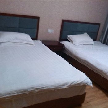 上饶丽景轩客栈酒店提供图片