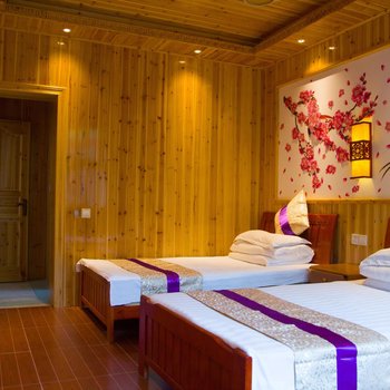 婺源李坑双塘客栈酒店提供图片