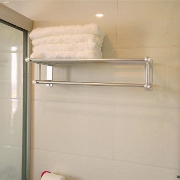 宁波罗蒙环球城豪华型公寓酒店提供图片