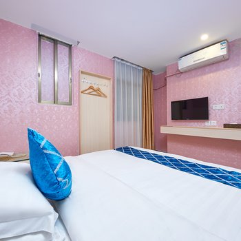 广州莱鼎航空商务酒店酒店提供图片