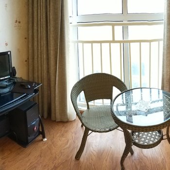 绵阳绵阳微美酒店公寓(兴达街店)酒店提供图片