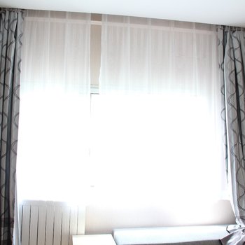 兰州商贸宾馆酒店提供图片