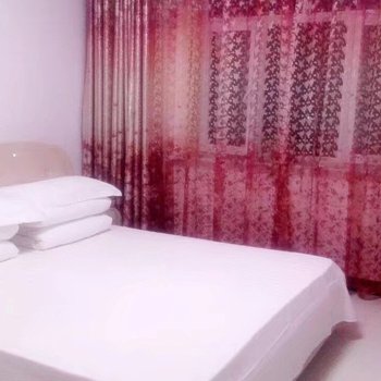 额济纳旗安洁家庭旅店酒店提供图片