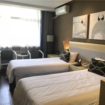 如家商旅酒店(北京杨庄地铁站店)