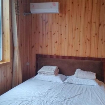 青岛崂山茶语山居特色民居酒店提供图片