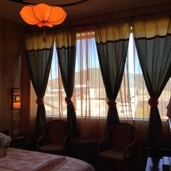 腾冲和顺29号公馆之行者驿站酒店提供图片
