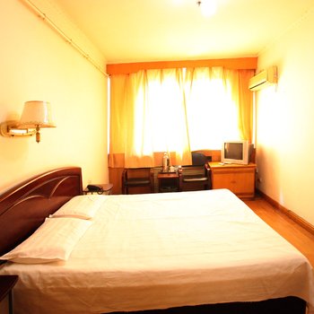 鞍山五华宾馆酒店提供图片