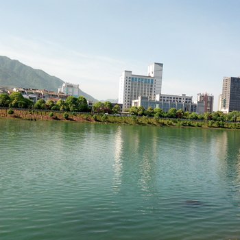 郴州一水客栈酒店提供图片