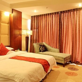 成都阆中大酒店酒店提供图片