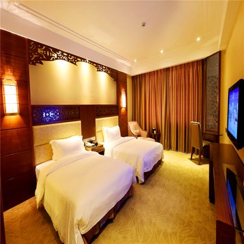 张家界圣多明歌国际酒店酒店提供图片
