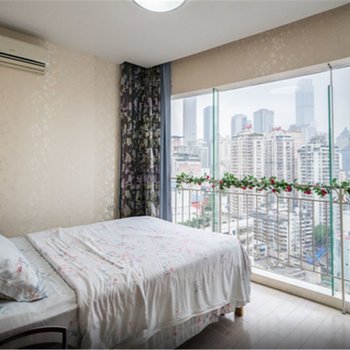 长沙法式小田园公寓(香樟东路分店)酒店提供图片