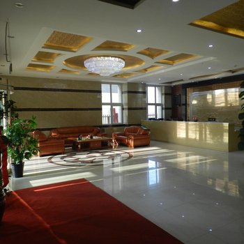精河县馨园酒店酒店提供图片