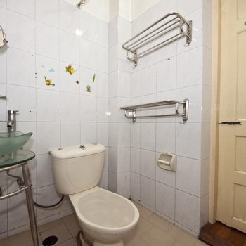 福州豪洁旅社海峡会展中心店酒店提供图片