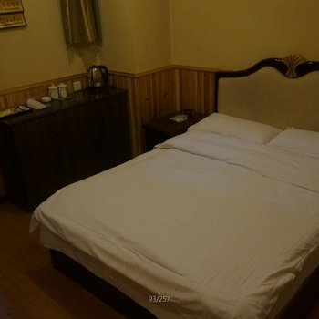 自贡银河商务宾馆酒店提供图片