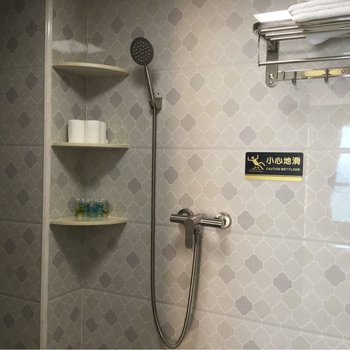 汕头壹妈公寓酒店提供图片