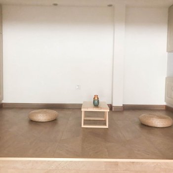 兰州拾光LOFT酒店式公寓酒店提供图片