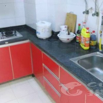 成都市学雅青年酒店式公寓(西南石油大学店)酒店提供图片