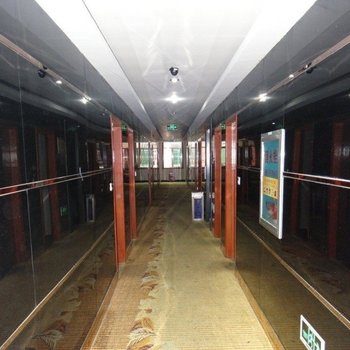 义乌伟豪宾馆酒店提供图片