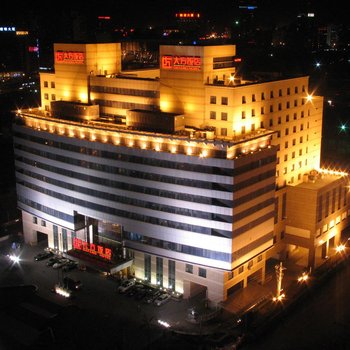 北京大方瑞廷西郊酒店