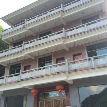 临安西天目双溪口小苑酒店提供图片